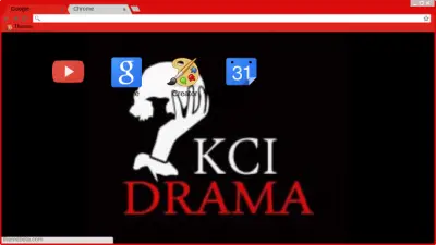 Kci Drama