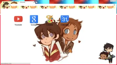 Cute Klance