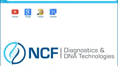 NCF DNA