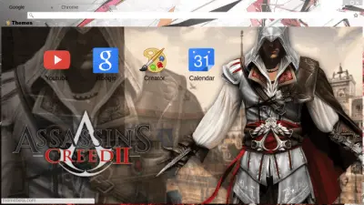 Assassins creed 2