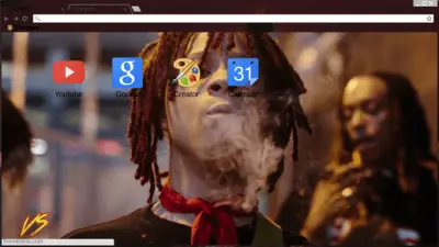 Trippie Redd