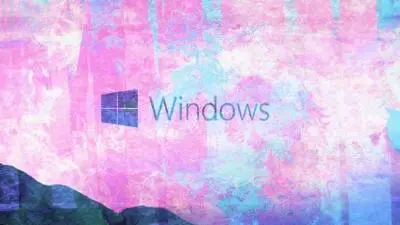 Windows Color 2