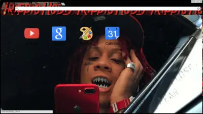 Trippie Redd