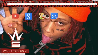 Trippie Redd