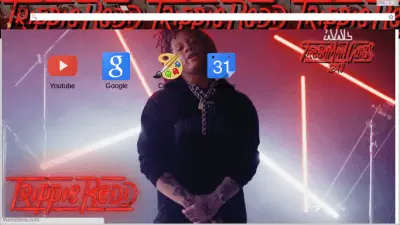 Trippie Redd