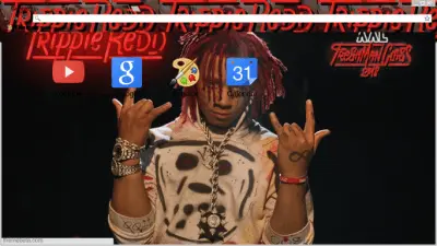 Trippie Redd