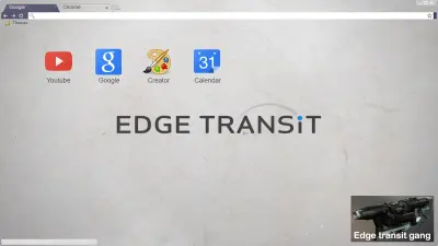 Edge Transit