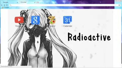 NightCore RadioActive