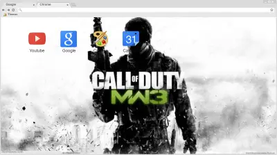 MW3