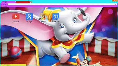 dumbo