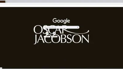 Oscarjacobson