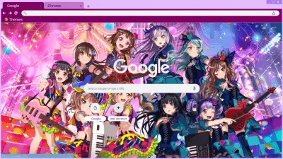 bandori