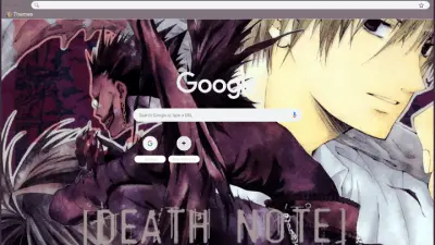 DEATH NOTE