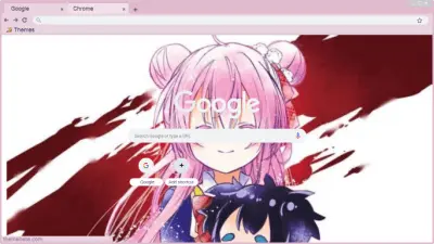 happy sugar life