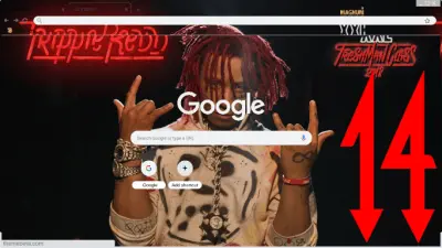 Trippie Redd