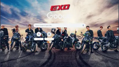 EXO TEMPO(3)