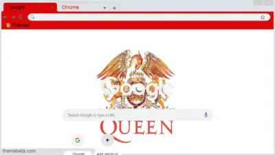 Queen Theme