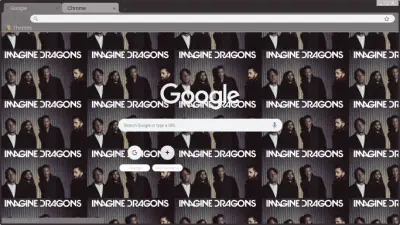 Imagine Dragons