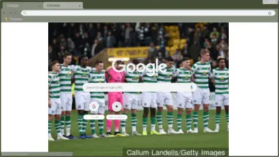 celtic team