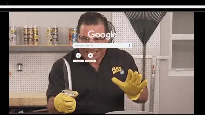 Phil Swift