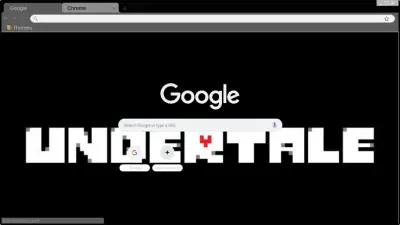 UNDERTALE