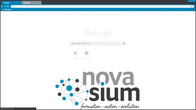 Novasium Chrome