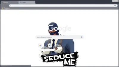 team fortress 2 spy seduce me!