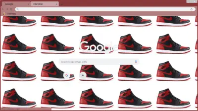 Air Jordan 1 Banned 2016