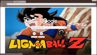 LigmaBall Z