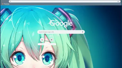  Hatsune Miku 