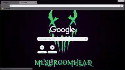 mushroomhead