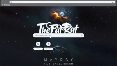 Mayday