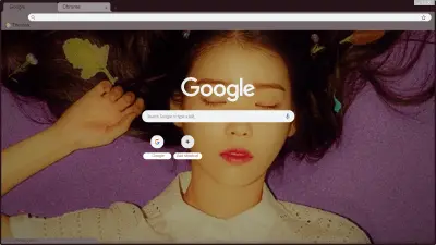 IU THEME