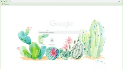 Cacti