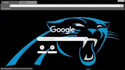 Carolina Panther Theme