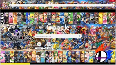 Super Smash Bros. Ultimate