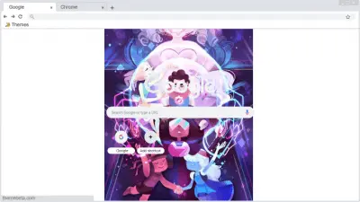 steven Universe