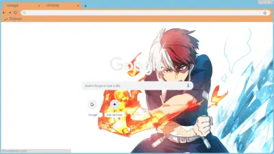 TODOROKI 2