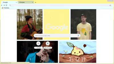 cavetown collage