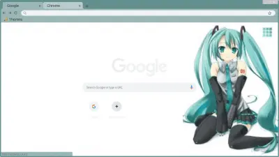 Miku Miku