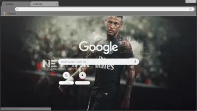 Neymar Theme