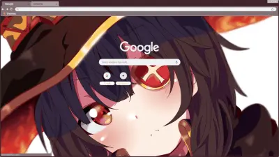 Megumin Theme