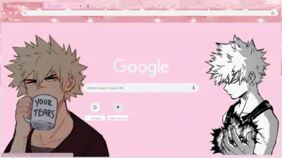 Bakugo