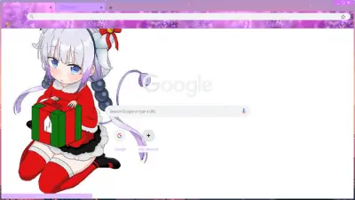 Kanna (Christmas version)