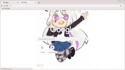 Mai #Fhs theme