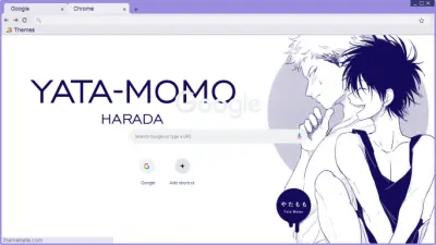 YATA-MOMO