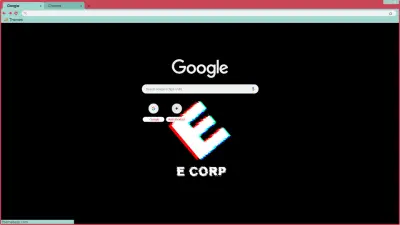 E CORP