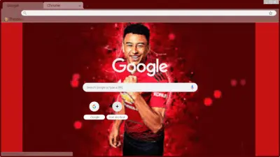 jesse lingard