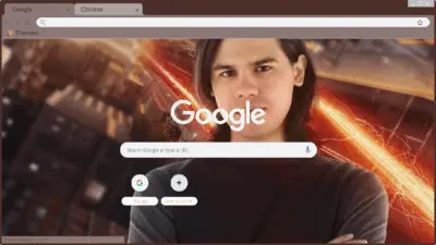 Cisco  Theme