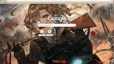 Youjo Senki